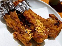 大根蒜香骨-苏小柳手作点心(控江旭辉分院)