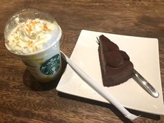 -星巴克(兰州国芳百货店)