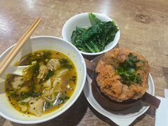 -包面西施(黄泥磅总店)