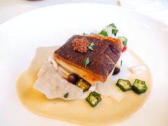 心疼煎银鳕鱼-Solo(衡山路店)