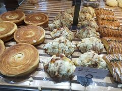 -幸福西饼面包茶饮(车公庙店)