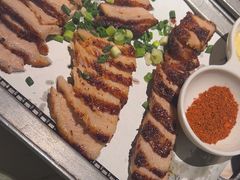 -绿茶餐厅(淮安吾悦广场店)