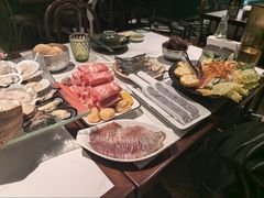 -Thai Basil罗勒叶泰式餐厅(时代天街店)