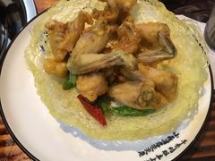 -盈田盈粥庄(博山东路店)
