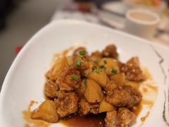 -南门食仙·手工福州菜(南门兜店)