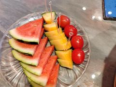 -府门京贝簕·铜锅涮肉(王府井店)