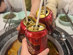 -晓宇重庆火锅(赛格国际购物中心店)