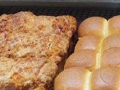 -红心闪闪面包牛奶公司(旺角星辰店)