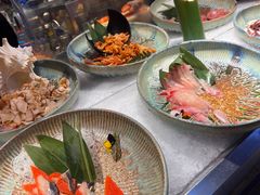 -喜庭海鲜自助(来福士店)