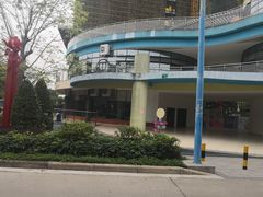 -荔湾区儿童公园