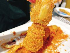 -强记海鲜·大排档(蛇口新街店)