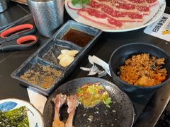 -谷牛和牛烤肉(漕河泾印象城店)
