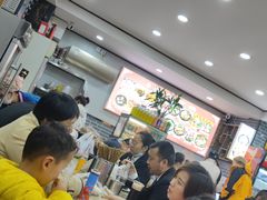 大堂-清真·穆萨砂锅(大皮院店)