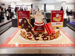 -中部国际机场