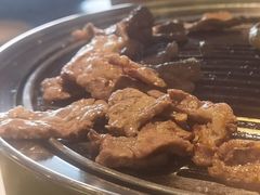 -山葵说·泥炉烤肉(泰达时尚E街区店)