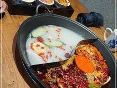 -楠火锅(广州总店)