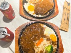 -两点半深夜牛排(斗西路店)