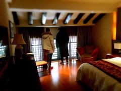 -天目湖御水温泉·度假酒店