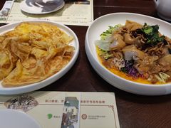 -老厨家(友谊路总店)