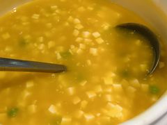 一品鲜虾豆花-兰湘子·湘菜小炒(济南领秀城店)