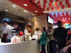 -老通城豆皮大王(吉庆街店)