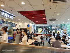 -永和大王(茉莉上新·友谊店)