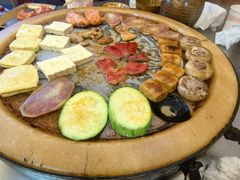 -阿昌白族石板烧·菌锅(大理古城店)