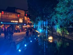 -新悦·霞浦海鲜生(上下杭店)