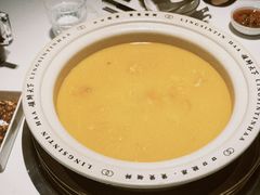 -领鲜天下·焗海鲜·花胶鸡(天目里店)