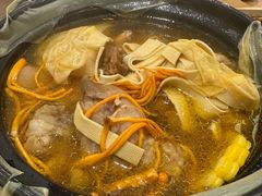 -春家·非遗手工小吃(徐汇万科广场店)