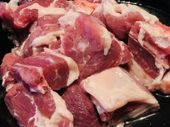 -九府羊·鲜羊火锅·烤串(新华路店)