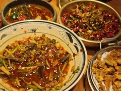 -阿记烧烤(英达路店)