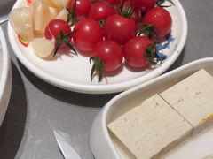 -蜀留香火锅·始于1999·原四川老火锅(白堤路店)