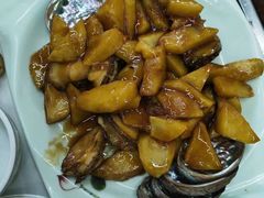 -北戴河庆山饭店·海鲜砂锅粥(北戴河黑石路店)