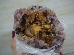 -芳婆糕团店(王府大街店)