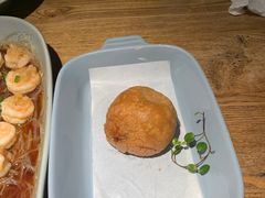 -蜜桃餐厅·伴山(湖滨商业街店)