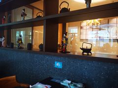 -古京·臻致料理(月湖店)