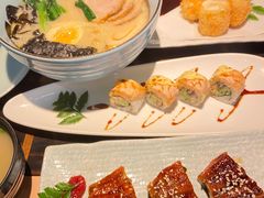 -山葵家·创意料理(临平银泰城店)