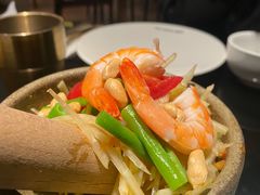 -simply thai天泰(静安嘉里中心店)