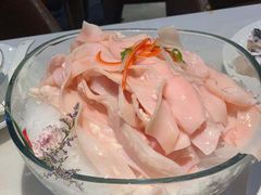 生鹅肠-围炉夜话·潮汕卤水火锅(榕江店)