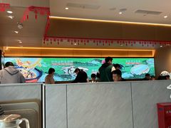 -北大荒人•新东北菜(青岛银座店)