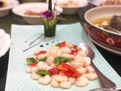 -山明水秀大饭店