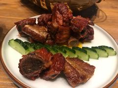 -临界音乐酒馆·小龙虾·江湖菜(华熙LIVE·鱼洞店)
