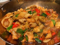 -蓉城小馆(科兴店)