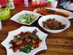 -乡吧啦·甲鱼铺子(海德二道店)