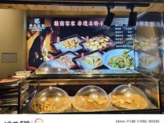 -柴火农家·江西赣南菜(土华店)