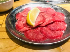 -牛炙烤肉(车公庙店)