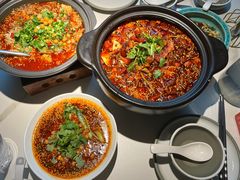 -麻六记(新天地店)