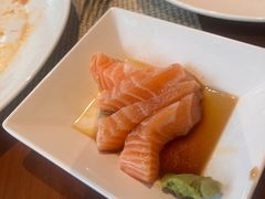 -明月东一酒店·菲斯特自助餐厅