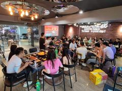-4k轰趴馆(苏州街店)